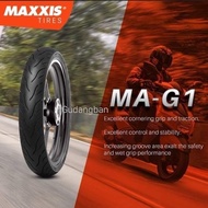 Maxxis Green Devil MA-G1 80 80 14 / 90 80 14 / 100 80 14 Ring 14 Ban