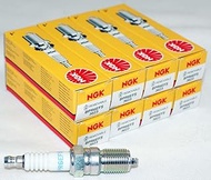 NGK Spark Plug BPR6EFS 3623 (Pack of 8) Escort Fiesta Granada Orion Scorpio Boat Inboard Motor Mower