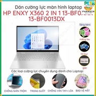 HP Envy X360 2in1 13 BF0XXX/ BF0013DX/ Convertible 13 AY0XXX BD1XXX/ BD0XXX/ AH0XX nano clear screen