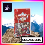 Dragon Quest X: Rise of the Five Races - Offline