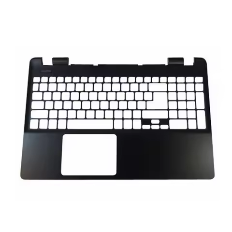 Used for Acer Aspire E5-511 E5-521 E5-551 E5-571 Replacement Laptop Palmrest upper case Keyboard bez
