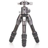 ( Ready Stock ) Benro TTOR03CGX25 Tortoise Columnless Carbon Fiber Zero Series 3-Leg Section Tripod 