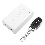 12V 24V 36V Motor Manual Controller Motor Remote Control Switch Forwards Reverse Up Down Stop with L