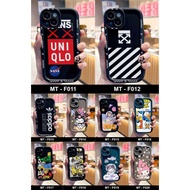 SAMSUNG J1 ACE/J2 /J5Prime /J7Prime /J4+/J6+/J3/J4/J5/J7 CASE MATTE ROSE MOTIF CODE MT F011-F020 VEN