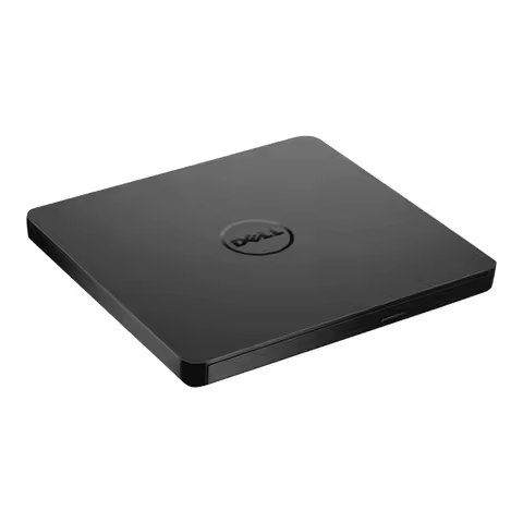 Dell External 4K Blu-ray Burning Drive BD516USB3.0 CD/DVD/BD Burning Compatible with Desktops Laptop