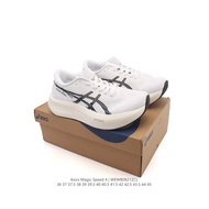 Magic speed 4 Sports Shoes Casual Running Shoes Comfortable All-Match B875-751 ZEF2