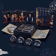 💫泰國代購  現貨🇹🇭MileApo SRICHAND × MANSUANG LIMITED EDITION