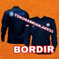 KEMEJA ADVOCATE SHIRT PERADI SHIRT ADVOCATE SHIRT LAWYER SHIRT