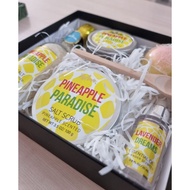 Bath Gift Set Birthday Anniversary BFF Present Suprise