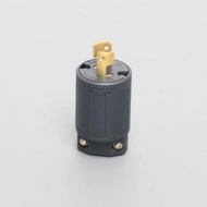 アメリカン電機 2222N　プラグ (ナイロンカバー)　2P 20A 250V