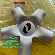 PERODUA KEMBARA WHEEL CAP (42638-87Z08-000) [1PCS]