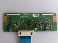 T-Con LG รุ่น 42LA623T 42LA6130 42LN570T 42LN5120 พาร์ท 6870C-0452A (ทีคอน แอลจี) อะไหล่แท้/ของถอ