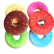 Donut Pillow