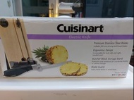 Cuisinart Electric Knife 電動刀套裝