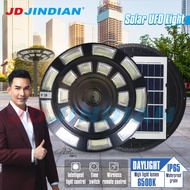 JD ของแท้100% โคมไฟโซล่าเซลล์ UFO 19000W รุ่น 19T ไฟโซล่าเซลล์ ไฟโซล่าเซลล์สนาม โคมไฟ พลังงานแสงอาทิ