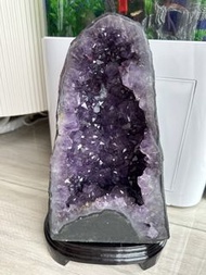 紫晶洞，水晶洞，紫水晶