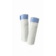 Ezcat plastic poop bag Automatic Paint litter plastic