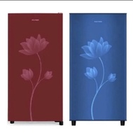 POLYTRON PRB-179 KULKAS 1 PINTU 170LITER WARNA RANDOM - KHUSUS CIKARANG DAN SEKITARNYA