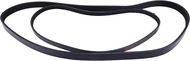 LSSOCH Drive Belt Kit 3PK750 5PK1110 Compatible with Camry Four Cylinder 1992-2001 L4 2.2L Alternato