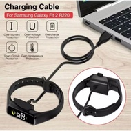 Samsung Galaxy Fit 2 SM-R220 Smartwatch Usb Charger Data Cable