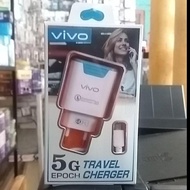 GROSIR AKSESORIS HP CHARGER VIVO QUALCOMM Z006 TERMURAH CIANJUR
