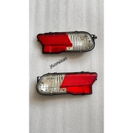 Caldina gt4 st246 REAR bumper lamp