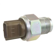 Fuel Rail High Pressure Sensor 8973186841 Regulator for 4HK1 6HK1 Engine