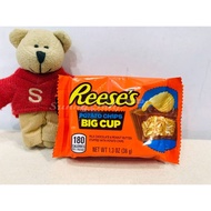 [Sunny Buy] REESE'S Big Cup Potato Chips Sandwich Peanut Butter Chocolate 36g