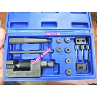 Kamytools CBR-8340 motorcycle chain link puller set, chain 520-525-530-630