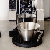 UDlab|[304 Stainless Steel] Espresso Scale Measuring Cup 100ml Milk Coffee Extraction CB-H0600