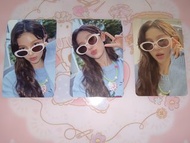 Newjeans Danielle 小卡