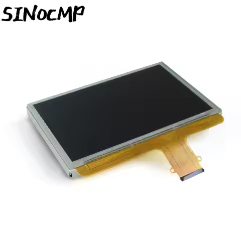 1 Pc LCD Touch Screen DJ080PA-01A DJ080PA-01G For Chevrolet / GMC Silverado Suburban Tahoe / Yukon S