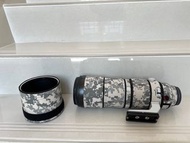 ROLANPRO 若蘭 Sony 200-600mm 炮衣