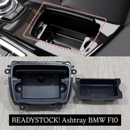ASHTRAY BMW F10 ASBAK KONSOL TENGAH 520I 523I 520D 528I 535I F11 M5 ASH TRAY CENTER CONSOLE COVER MO