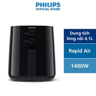 [Genuine] - Philips HD9270 Oil-Free Fryer | HD9252 | HD9200 | HD9745 | HD9650 - Genuine new product