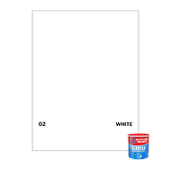 [PART 1] NIPPON PAINT ELASTEX 1KG ELASTEX WATERPROOF 3 IN 1 1KG CAT ANTI BOCOR CAT DINDING