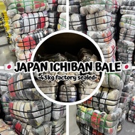 JAPAN ICHIBAN UKAY UKAY BALES