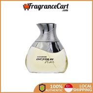 Al Haramain Detour Noir EDP for Unisex (100ml) [Brand New 100% Authentic Perfume FragranceCart] Eau 