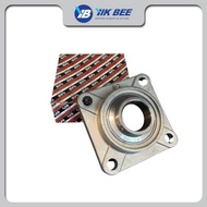 UCF204 UCF205 UCF206 UCF207 STAINLESS STEEL BEARING HOUSING UNIT F&B INDUSTRY