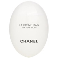 Chanel 香奈爾 La Creme Main Texture Riche Hand Cream 50ml/1.7oz