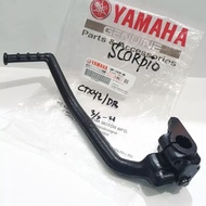 Original kick starter pedal crank scorpio z 5BP-E5620-00