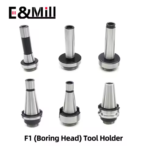BT30 BT40 NT30 NT40 R8 C20 C25 MT2 MT3 MT4 boring head tool holder F1 Boring Rough bore tool holder 