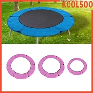 [Koolsoo] Trampoline Spring Cover Standard Trampoline Trampoline Edge Cover