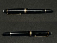 MontBlanc 萬寶龍 鋼筆