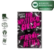 Simon & Schuster - Hysterical Girls Of St. Bernadette's