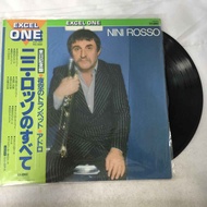Nini Rosso-LP Size 12 Inches K39