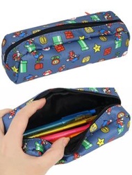 現貨 日本直送 Super Mario 筆袋