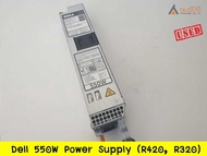 DELL RYMG6 Dell 550W Power Supply (R420 R320)