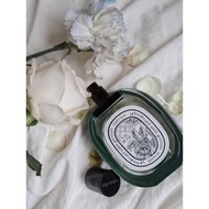 Diptyque Eau Rose Limited Edition Eau de Toilette 100ML