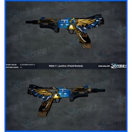 Counter Strike CSGO MAG 7 Skins